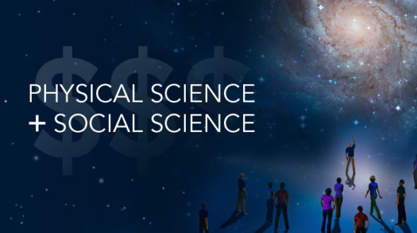 Why Physical Science Startups Need Social Scientists