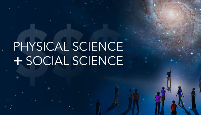 Why Physical Science Startups Need Social Scientists